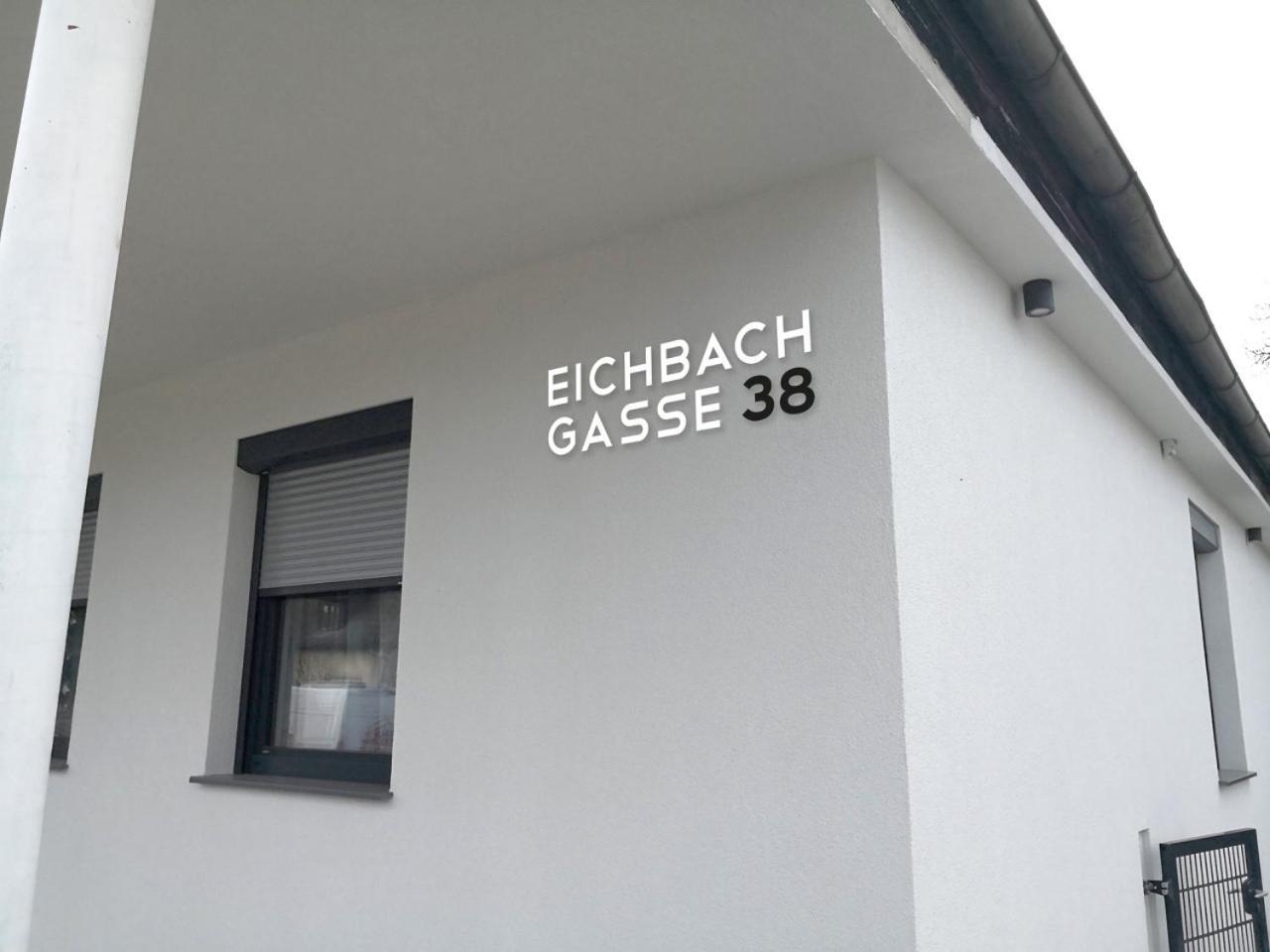格拉茨Eichbachgasse 38公寓 外观 照片